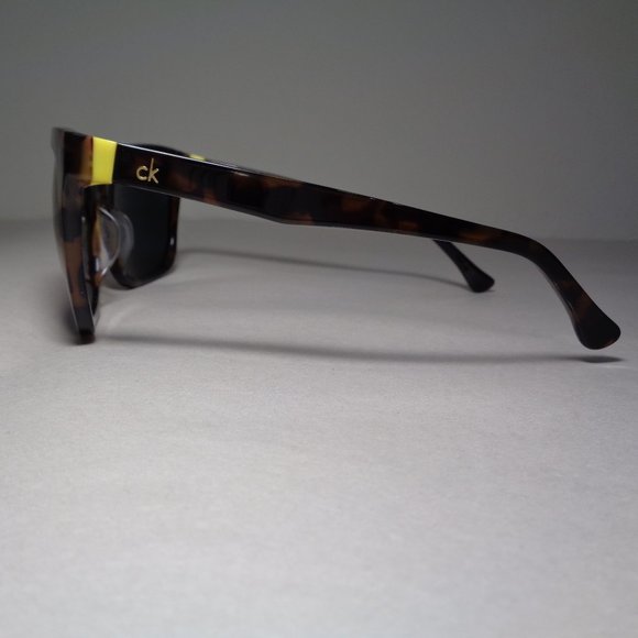 Calvin Klein CK4283SA Havana New Women\'s Sunglasses
